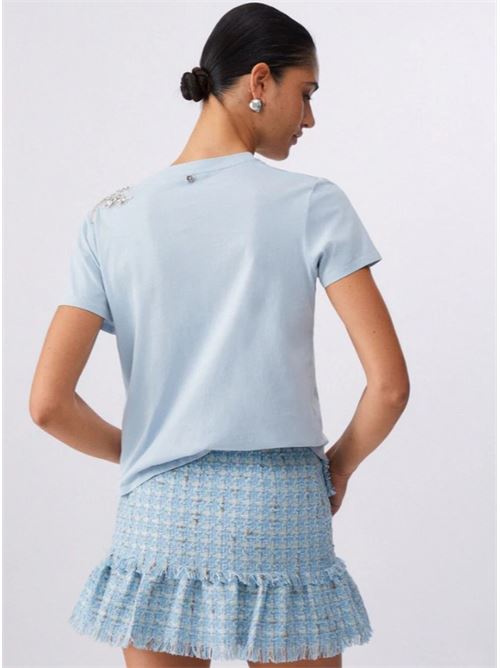 T-shirt Liu Jo Liu Jo | CA6010J3868.P9748